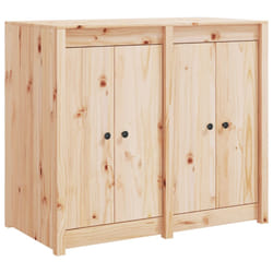 VidaXL 3196155 credenza e mobile per stanza da pranzo