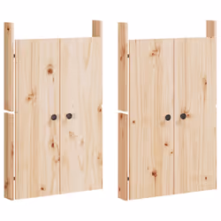 VidaXL 3196155 credenza e mobile per stanza da pranzo - Vista aggiuntiva 6