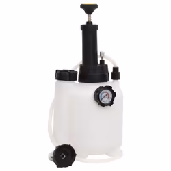 Spurgo Freni Bianco e Nero 3 Lcod mxl 94321 - Vista aggiuntiva 3