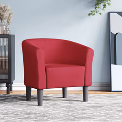 VidaXL 356427 poltrona