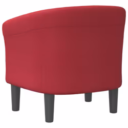 VidaXL 356427 poltrona - Vista aggiuntiva 5