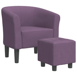 VidaXL 356433 poltrona