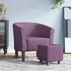 VidaXL 356433 poltrona