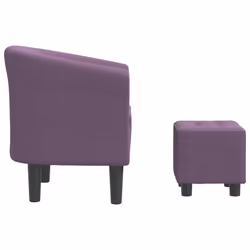 VidaXL 356433 poltrona - Vista aggiuntiva 4