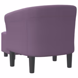 VidaXL 356433 poltrona - Vista aggiuntiva 5