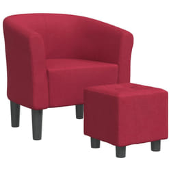 VidaXL 356434 poltrona