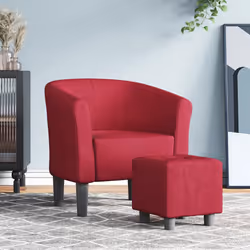 VidaXL 356434 poltrona