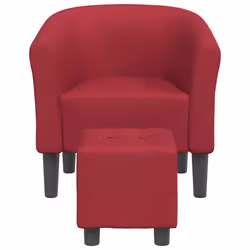 VidaXL 356434 poltrona