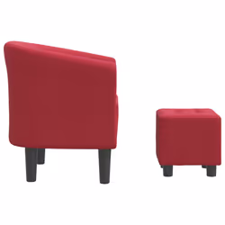 VidaXL 356434 poltrona - Vista aggiuntiva 4