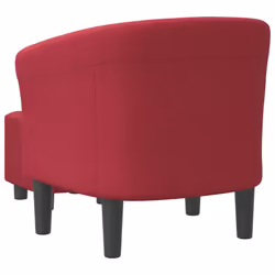 VidaXL 356434 poltrona - Vista aggiuntiva 5