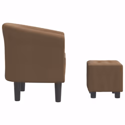 VidaXL 356435 poltrona - Vista aggiuntiva 4