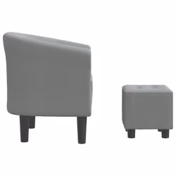 VidaXL 356436 poltrona - Vista aggiuntiva 4