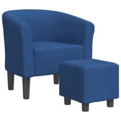 VidaXL 356438 poltrona
