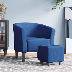 VidaXL 356438 poltrona