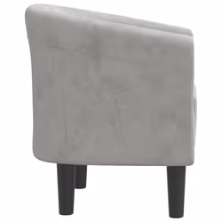 VidaXL 356441 poltrona - Vista aggiuntiva 4