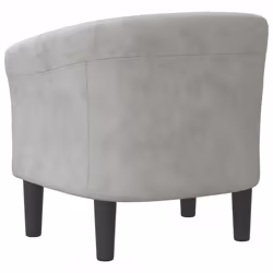 VidaXL 356441 poltrona - Vista aggiuntiva 5