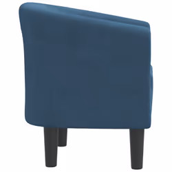 VidaXL 356445 poltrona - Vista aggiuntiva 4