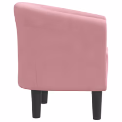 VidaXL 356446 poltrona - Vista aggiuntiva 4