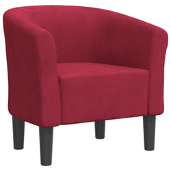 VidaXL 356447 poltrona