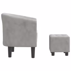 VidaXL 356449 poltrona - Vista aggiuntiva 4