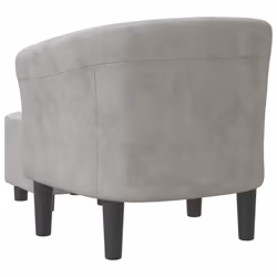 VidaXL 356449 poltrona - Vista aggiuntiva 5