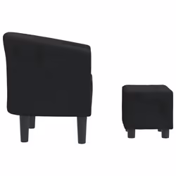 VidaXL 356451 poltrona - Vista aggiuntiva 4