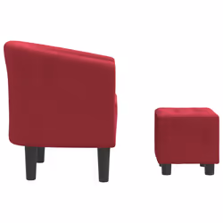 VidaXL 356455 poltrona - Vista aggiuntiva 4