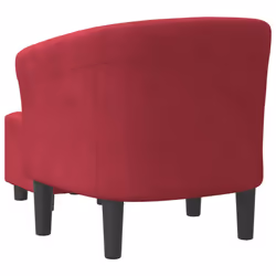 VidaXL 356455 poltrona - Vista aggiuntiva 5