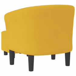 VidaXL 356456 poltrona - Vista aggiuntiva 5