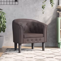 VidaXL 356459 poltrona