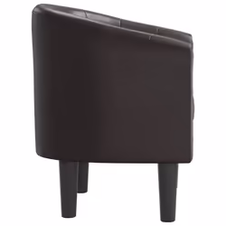 VidaXL 356459 poltrona - Vista aggiuntiva 4