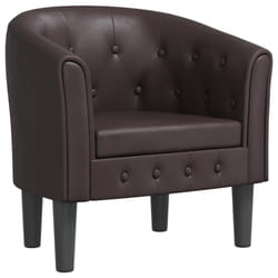 VidaXL 356465 poltrona