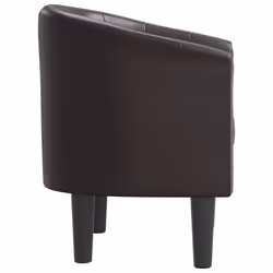 VidaXL 356465 poltrona - Vista aggiuntiva 4