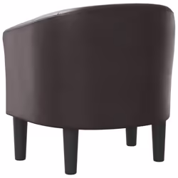 VidaXL 356465 poltrona - Vista aggiuntiva 5