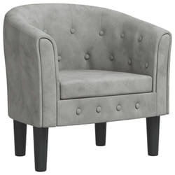 VidaXL 356469 poltrona