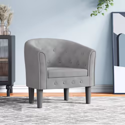 VidaXL 356469 poltrona