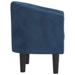 VidaXL 356473 poltrona - Vista aggiuntiva 4