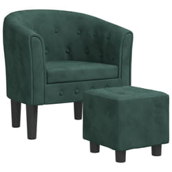 VidaXL 356480 poltrona