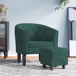 VidaXL 356480 poltrona