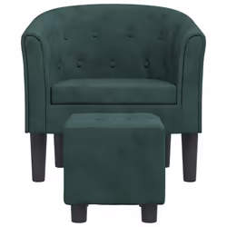 VidaXL 356480 poltrona
