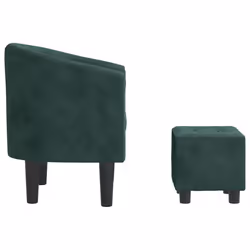 VidaXL 356480 poltrona - Vista aggiuntiva 4