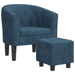 VidaXL 356481 poltrona