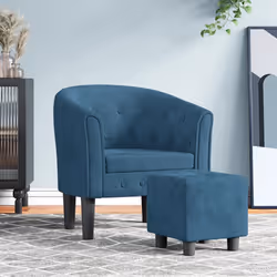 VidaXL 356481 poltrona