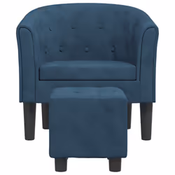 VidaXL 356481 poltrona