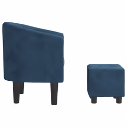 VidaXL 356481 poltrona - Vista aggiuntiva 4
