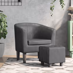 VidaXL 356492 poltrona