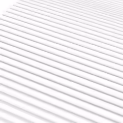 VidaXL 356347 materasso High density foam mattress - Vista aggiuntiva 6