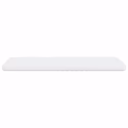 VidaXL 356353 materasso High density foam mattress - Vista aggiuntiva 4