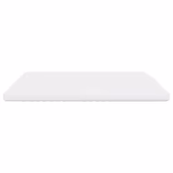 VidaXL 356359 materasso Dimensione Super king - Vista aggiuntiva 4