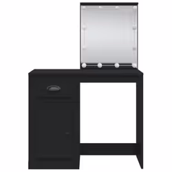 VidaXL 834971 toletta e set da toletta - Vista aggiuntiva 4